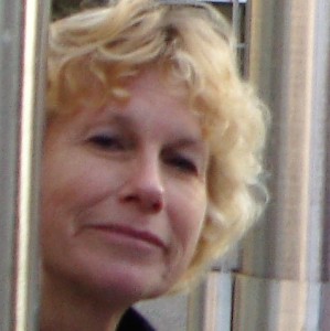 Profilbild på Gunnel Johansson