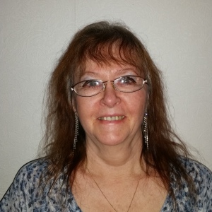 Profilbild på Gunnel Karlsson