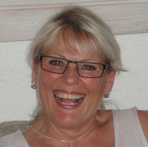 Profilbild på Gunnel Kristiansson