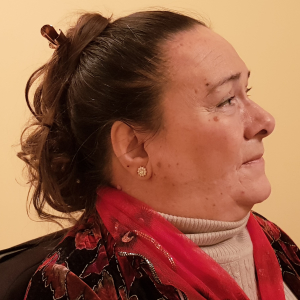 Profilbild på Gunnel Larsson
