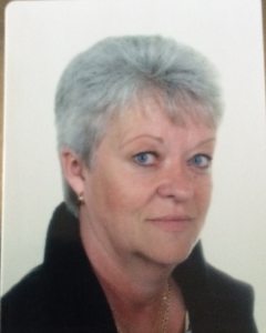Profilbild på Gunnel Lönnberg
