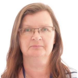 Profilbild på Gunnel Lundell