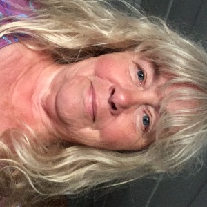 Profilbild på Gunnel Magnusson