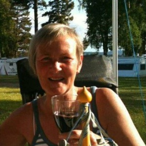Profilbild på Gunnel Nielsen