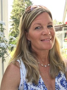 Profilbild på Gunnel Österberg