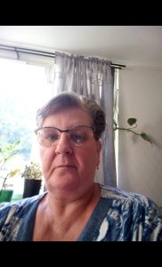 Profilbild på Gunnel Olin