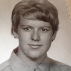 Profilbild på Gunnel Olsson
