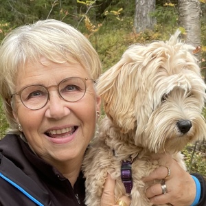 Profilbild på Gunnel Pettersson