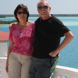Profilbild på Gunnel Porath