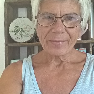 Profilbild på Gunnel Råsander