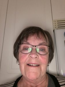 Profilbild på Gunnel Sjödahl