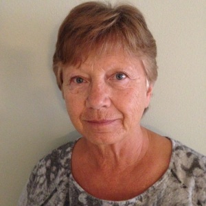 Profilbild på Gunnel Stahl