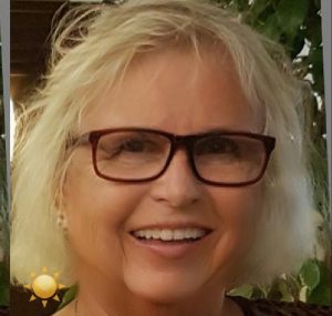 Profilbild på Gunnel Svahn