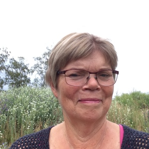 Profilbild på Gunnel Svenre