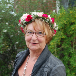 Profilbild på Gunnel Wahlbeck