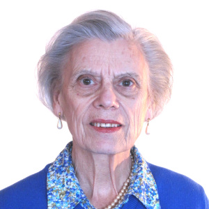 Profilbild på Gunnel Wallquist