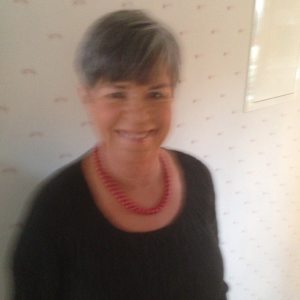 Profilbild på Gunnel Wennerberg