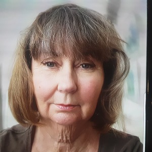 Profilbild på Gunnel Wihlborg