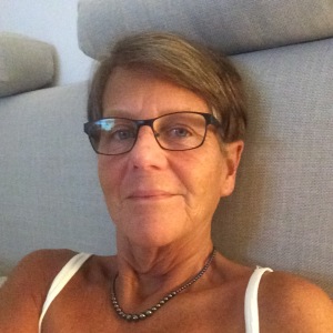 Profilbild på Gunnel Wilhelmsson