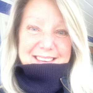 Profilbild på Gunvor Berg