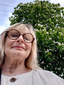 Profilbild på Gunvor Bring