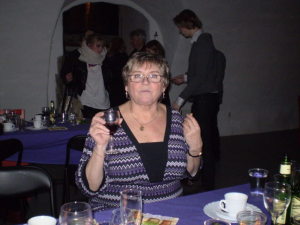 Profilbild på Gunvor Dahlin