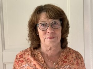 Profilbild på Gunvor Gatu