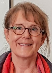 Profilbild på Gunvor Kuha