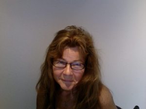 Profilbild på Gunvor Lawesson