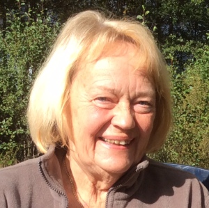 Profilbild på Gunvor Malm