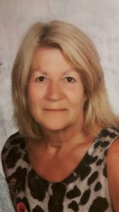 Profilbild på Gunvor Nystedt