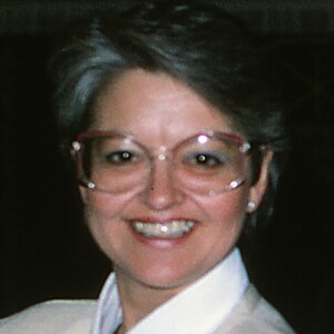 Profilbild på Gunvor Söderström