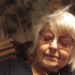 Profilbild på Gunvor S&ouml;derstr&ouml;m