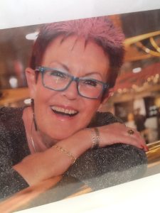 Profilbild på Gunvor Sundin