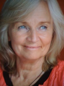 Profilbild på Gunvor Svedberg