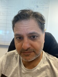 Profilbild på Gurjinder Singh