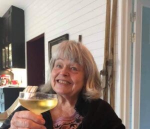 Profilbild på Gurlie Linden