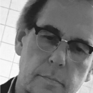 Profilbild på Gustaf Cederlund