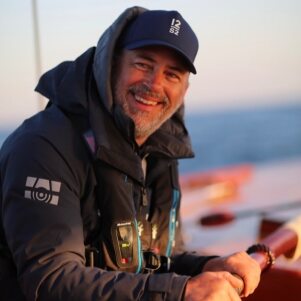 Profilbild på Gustaf Dyrssen