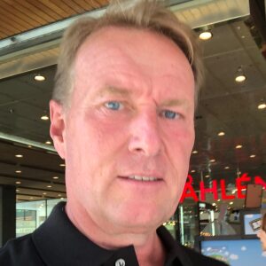 Profilbild på Gustaf Kukacka