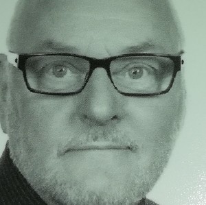 Profilbild på Gustaf Rudholm