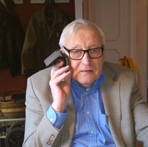 Profilbild på Gustaf von Braun