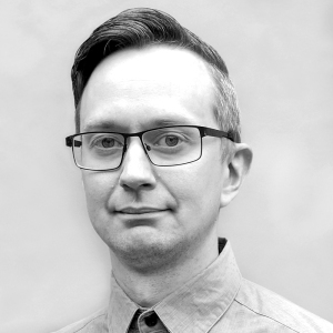Profilbild på Gustav Berg