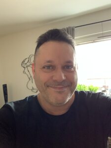Profilbild på Gustav Edvardsson