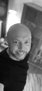 Profilbild på Gustav Jalméus