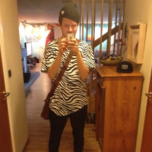 Profilbild på Gustav Ottosson