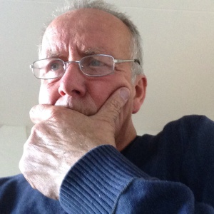 Profilbild på Gustav Schön