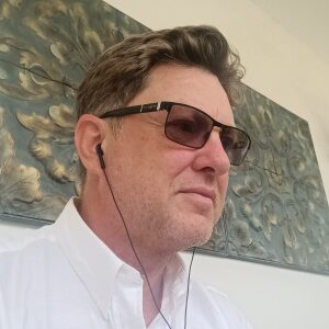 Profilbild på Gustavo Garcia