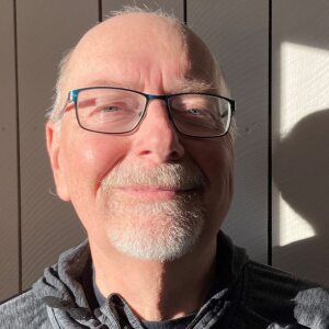 Profilbild på Gusten Fredriksson