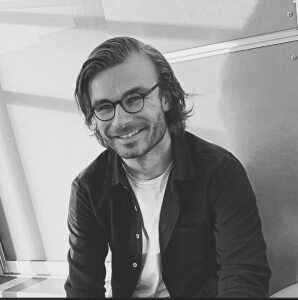 Profilbild på Gusten Terling